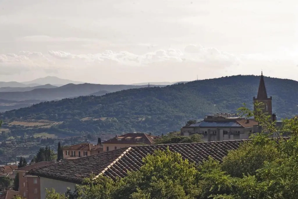 A Prima Vista
