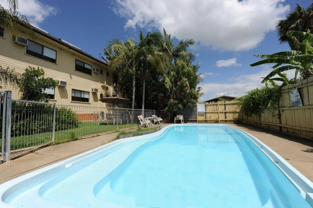 Hi-Way Motel Grafton - Digital & Contactless