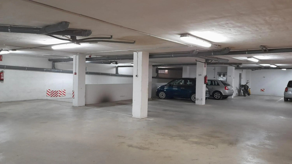 Precioso apartamento con garaje y terraza