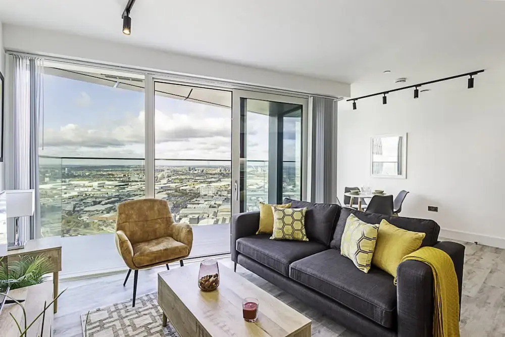 Icon Tower Flat VI