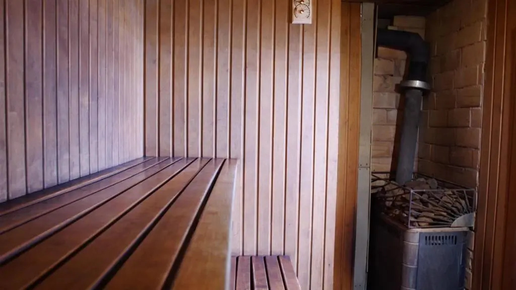 Rest House