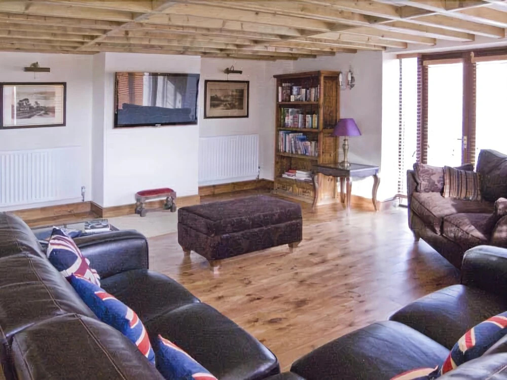 The Shed