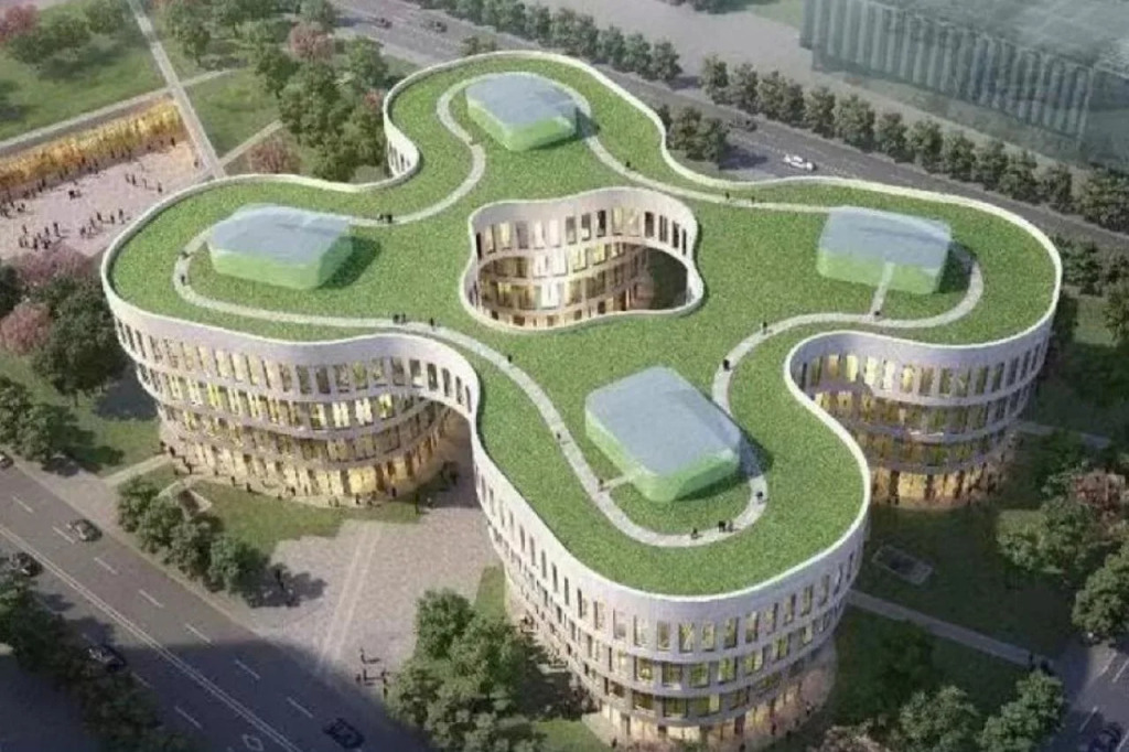 Echarm Hotel Shanghai Hongqiao Hub National Exhibi