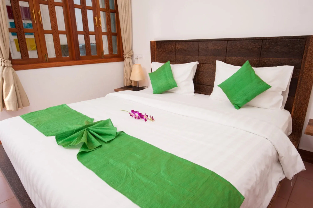 Suite Home Boutique Hotel