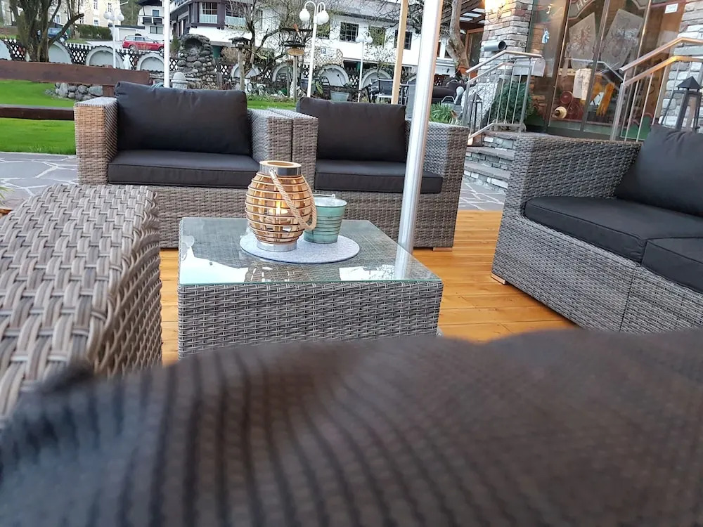 ALPENHOTEL TYROL