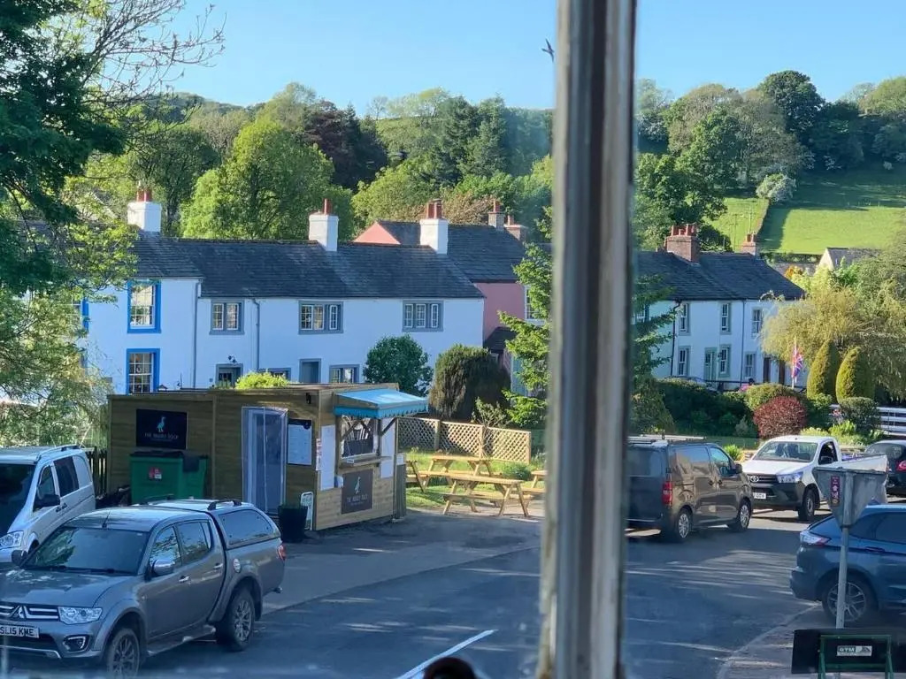 House - Sleeps 10 Pet friendly & Parking
