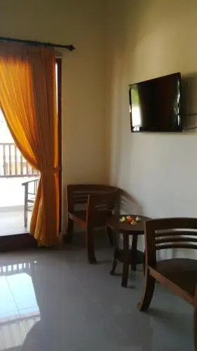 D'tu Guest House