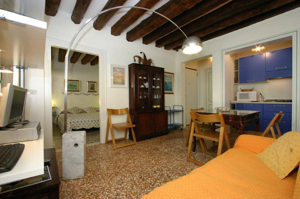 City Apartments Rialto Market