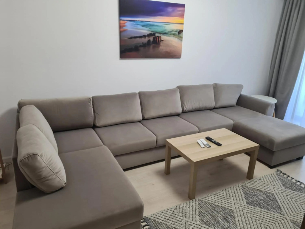 Ghencea Residence 158 L2.2
