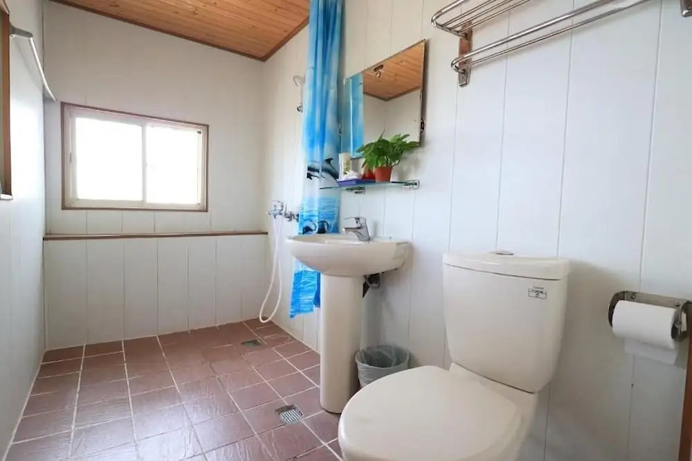 Sunny Ocean B&B
