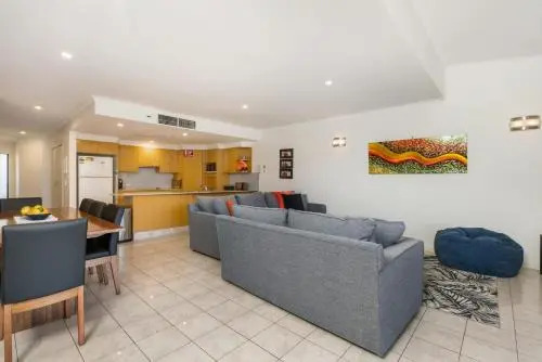 Byron Bay Accom Unit 2 8 Lawson Street, Byron Bay - Absolute Solace