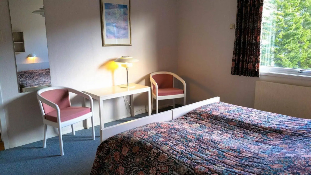Nevra Aparthotel