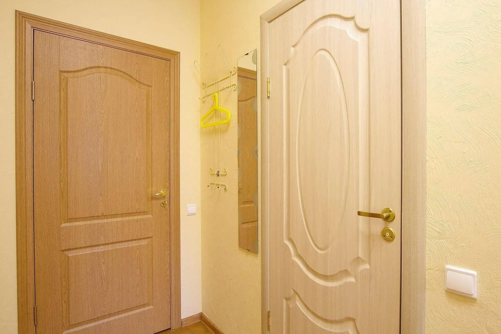 CityLime Hostel