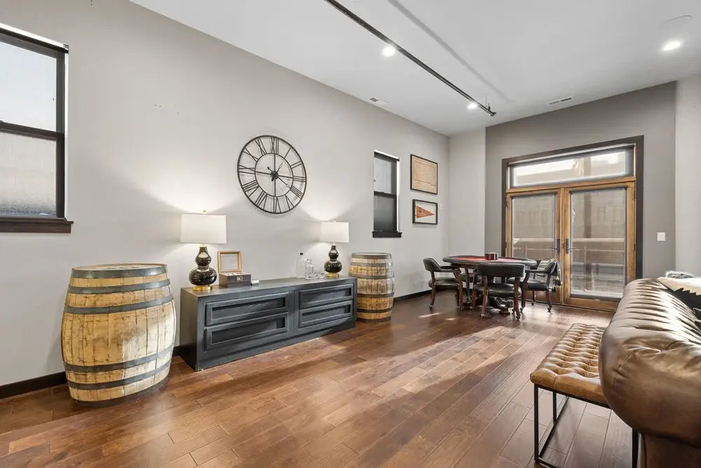 Main Street Lofts