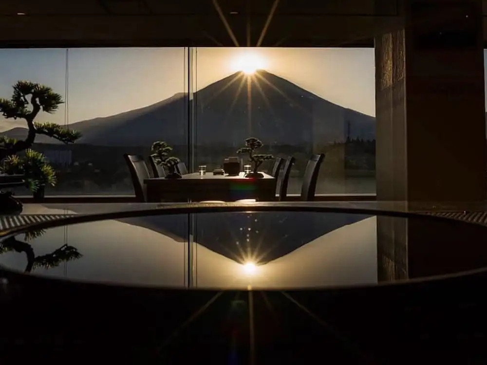 Fuji Mihana Resort