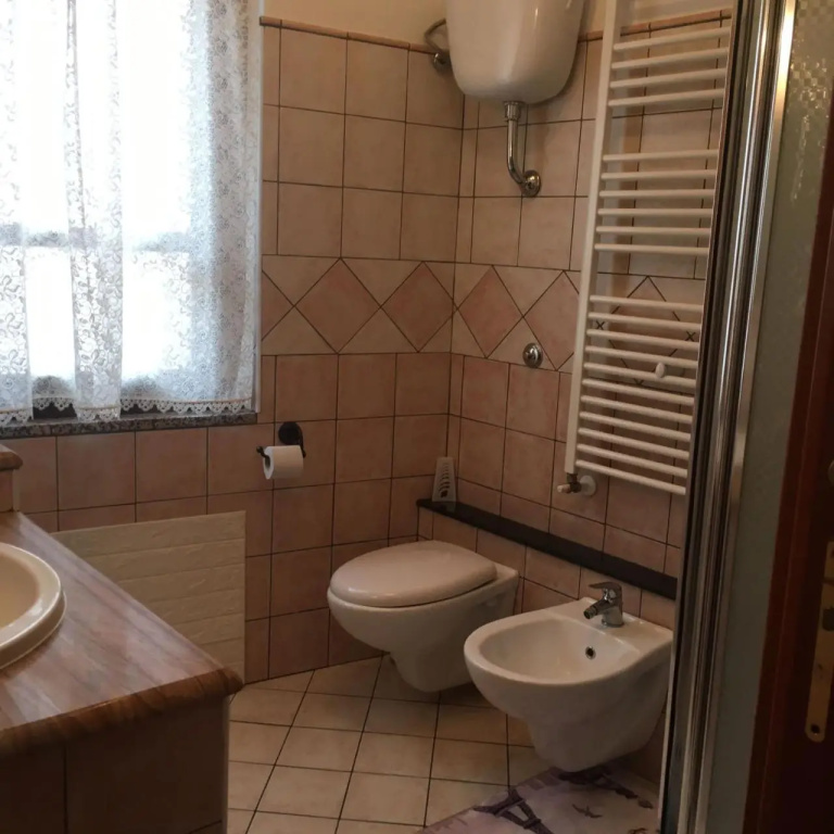 Casa vacanze Mideri