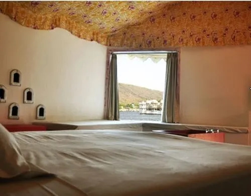 Raasleela Luxury Camp