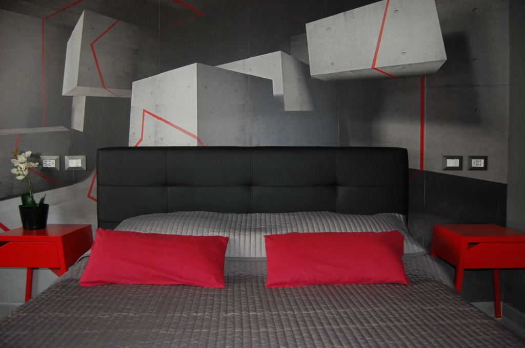 B&B GoodDay Roma Tor Vergata