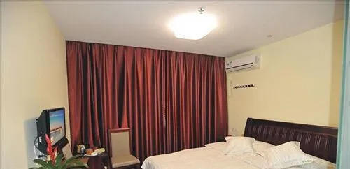 Yinhai Star Business Hotel - Ganzhou
