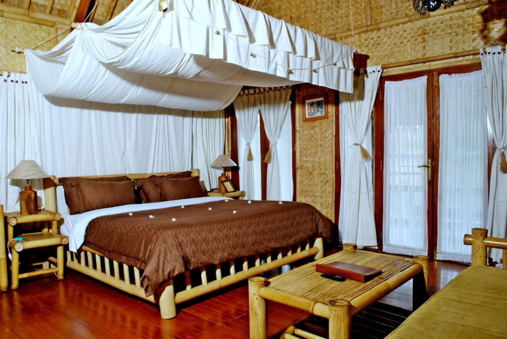 Kampung Sampireun Resort & Spa