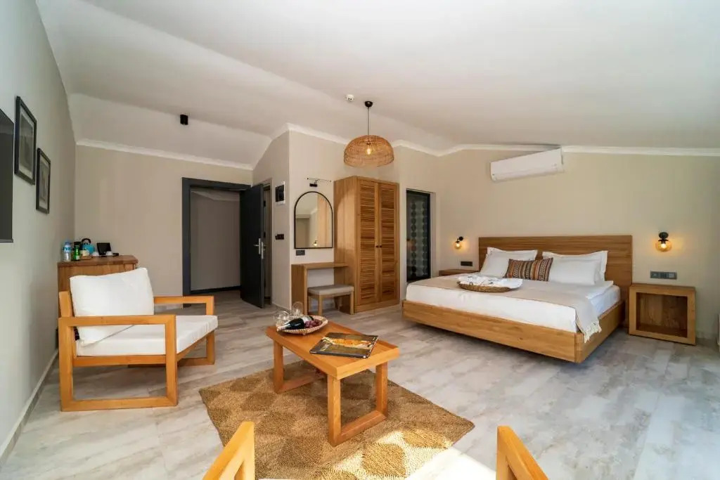 Ansira Fethiye