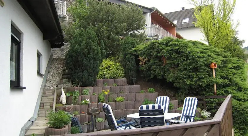 Ferienhaus Später