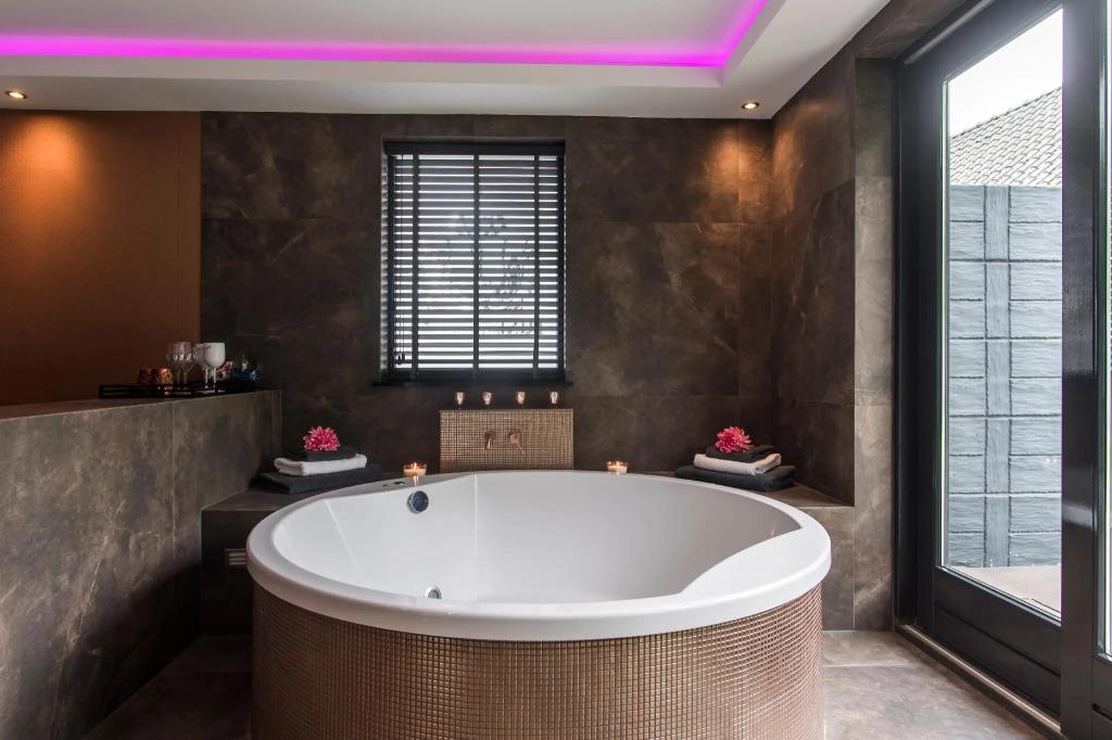 Luxexcellent Exclusieve B&B