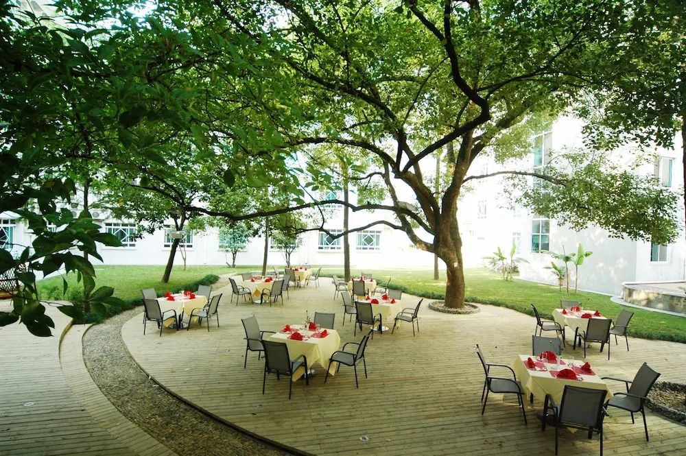 Hangzhou Huagang HNA Resort