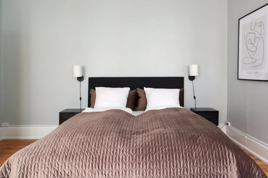 ★3BR Apartment - Heart of CPH - Designer Interior★