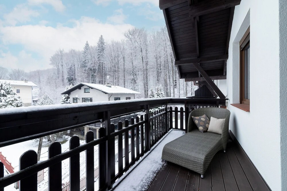 Apartment Beskid Sport Arena by Renters