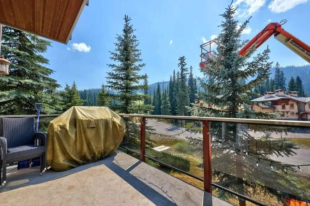 Trappers Landing #30 2 Bedroom Townhouse