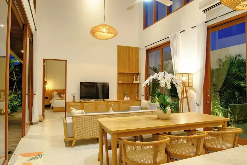 Villa Moon Orchid - 3 bedroom villa