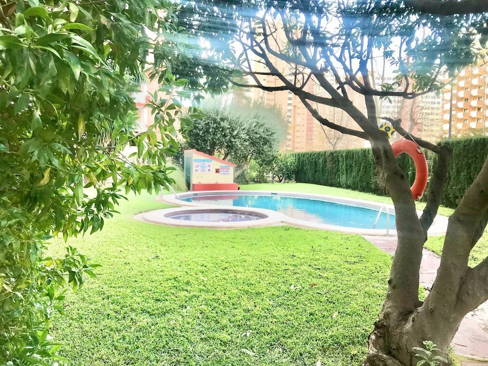 Rincon Apartment
