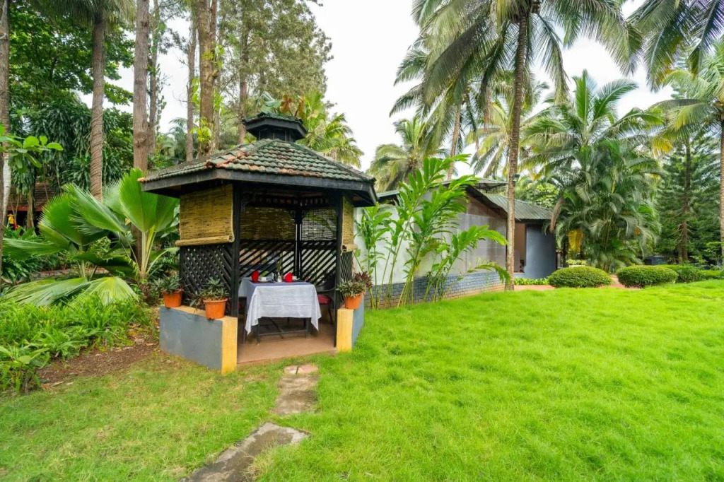 Parampara Resort & Spa