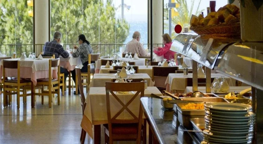 Hotel Parc