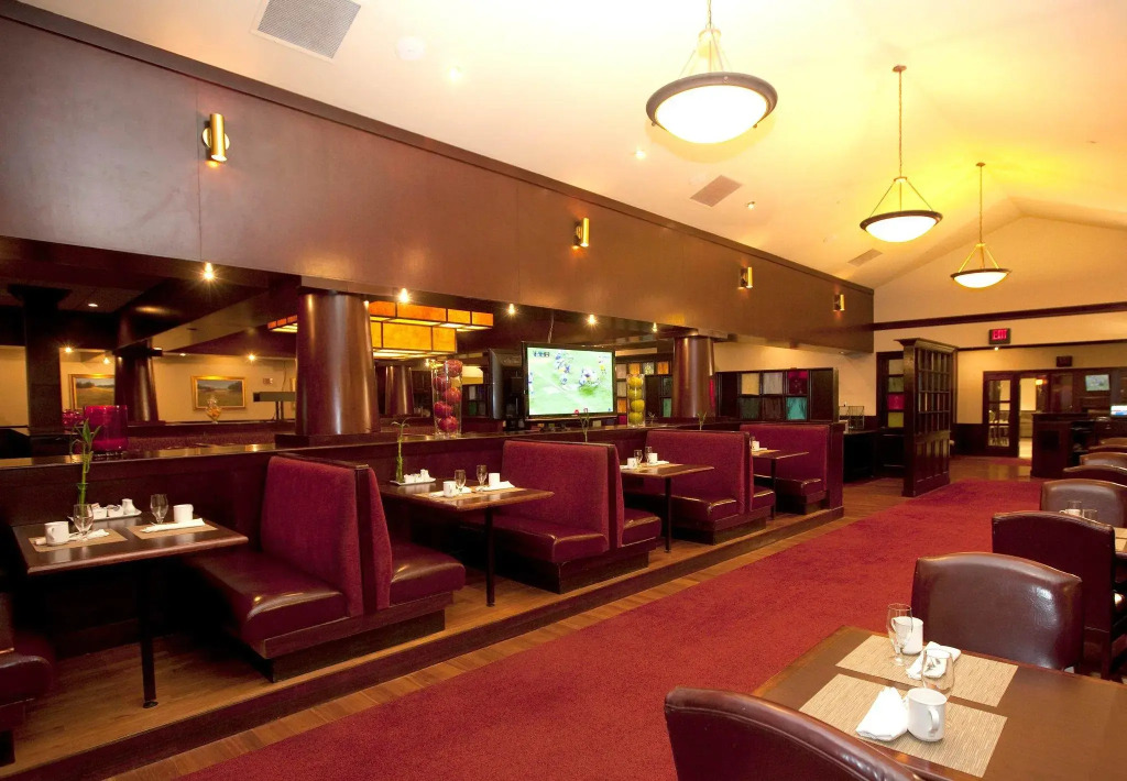 Hartford Marriott Farmington