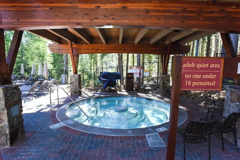 Northstar California Resort