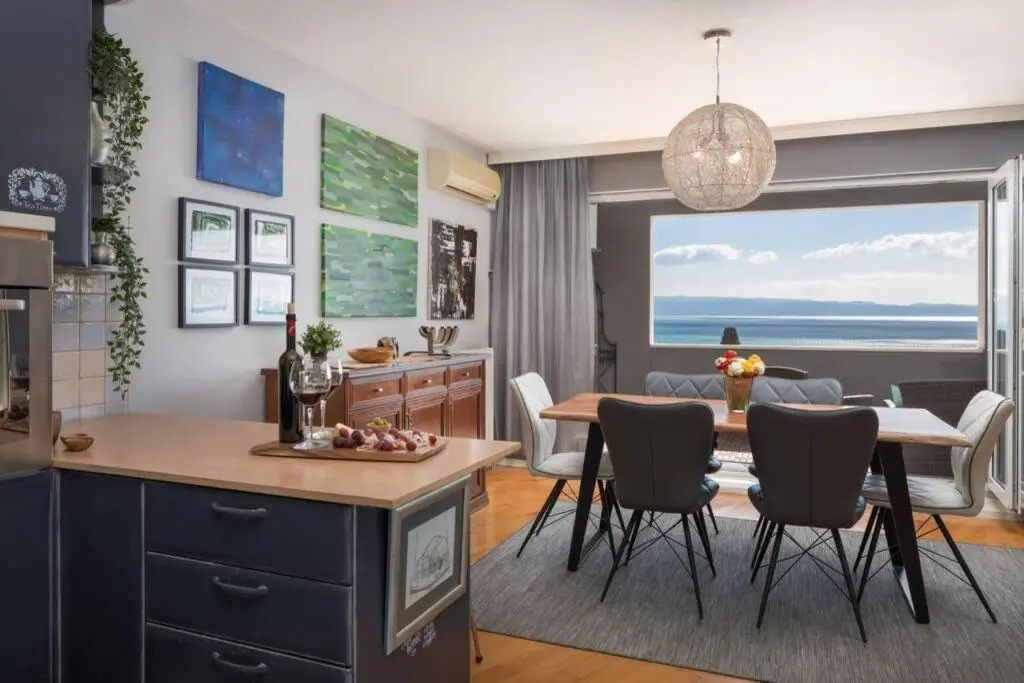 SOLEMAR Above the Beach Prestige Apartment