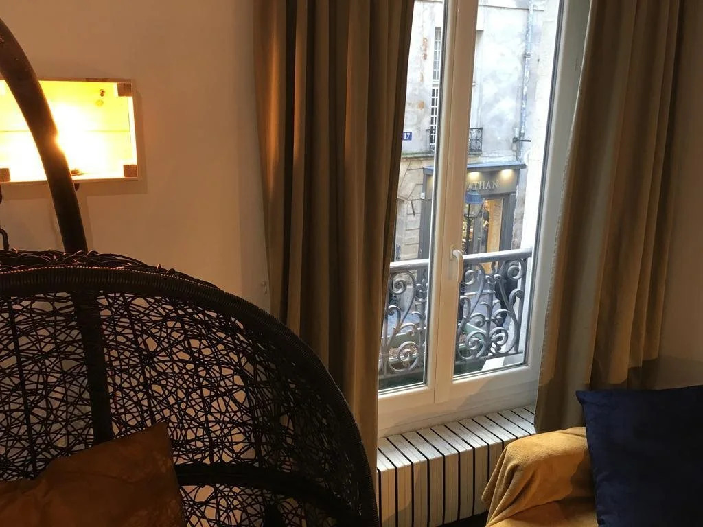 Magnificent Apartment - 3br/6p - Le Marais