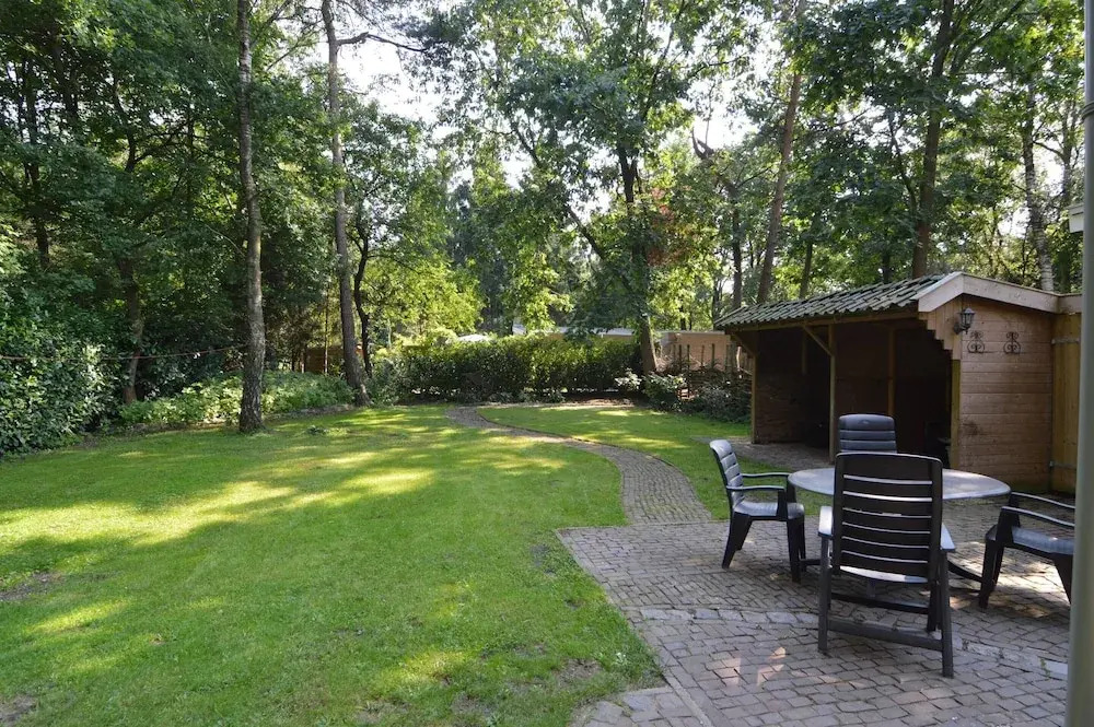Holiday Home in Zelhem near Forest