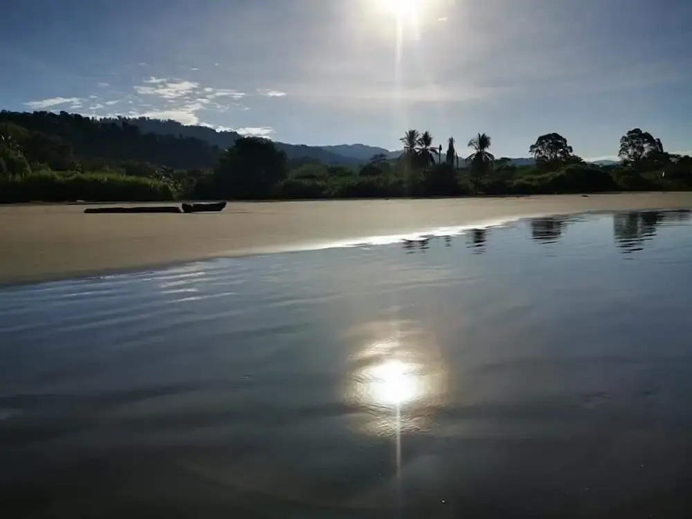 Villa del Río