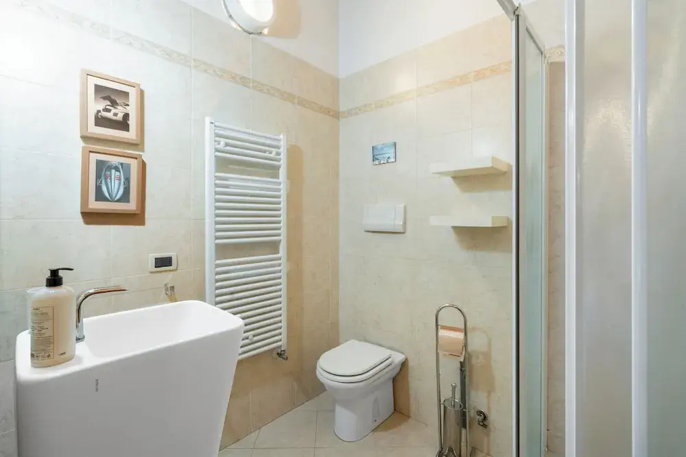 Torri 15 Holiday Home