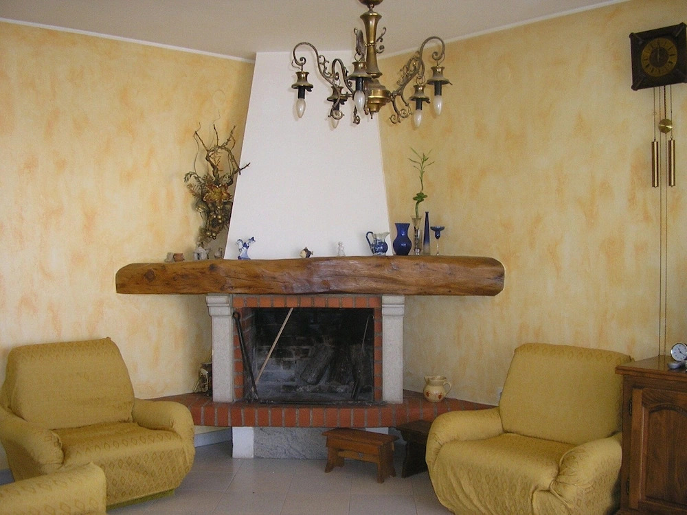 House Davorka