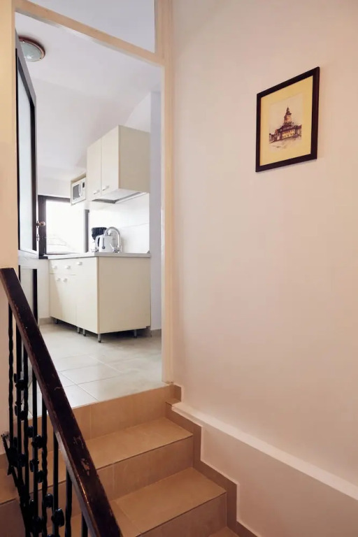 Modern Apartment