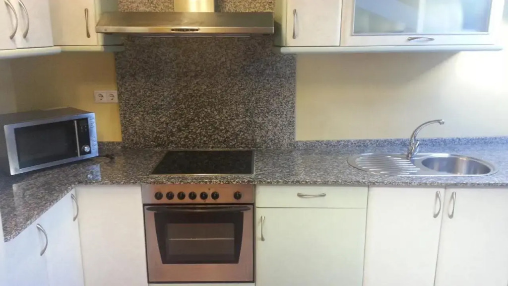 Apartamento Ático Select Real Caldas de Reis