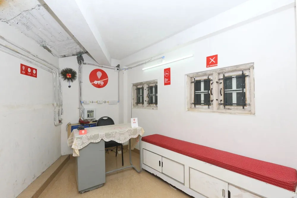 OYO 7665 Home Stay Fable Stay