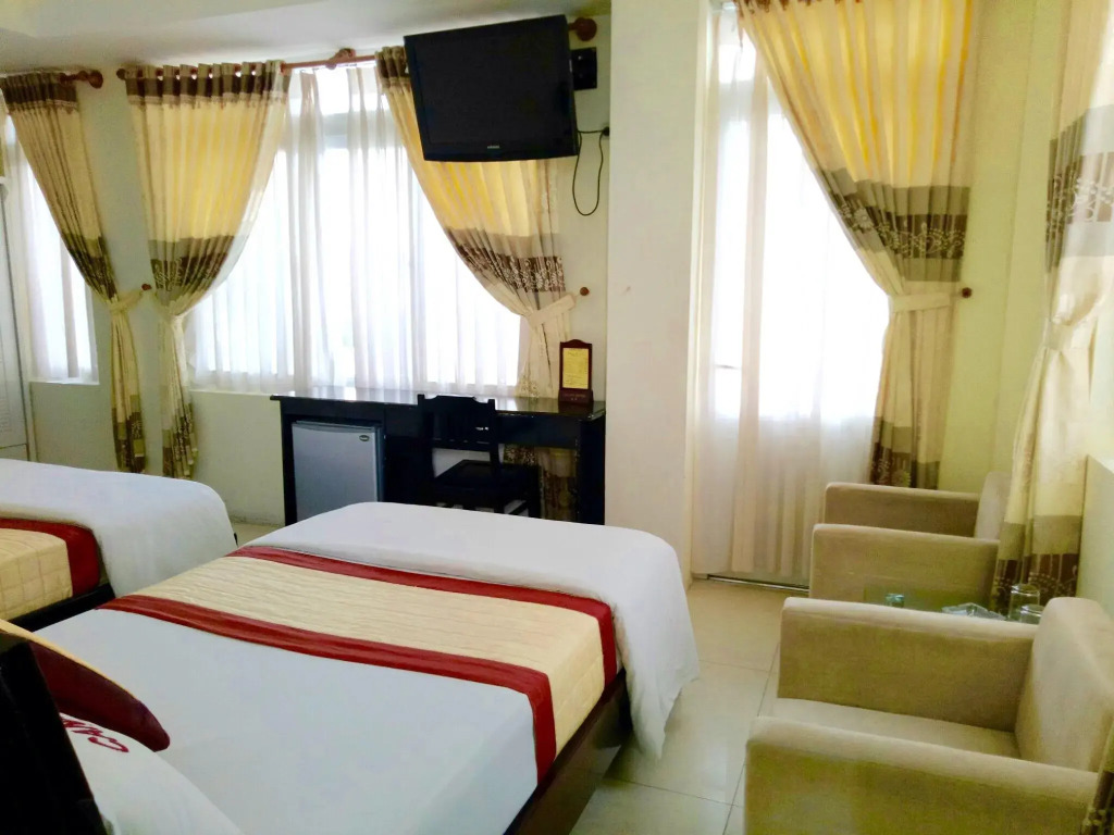 Canary Boutique Hotel