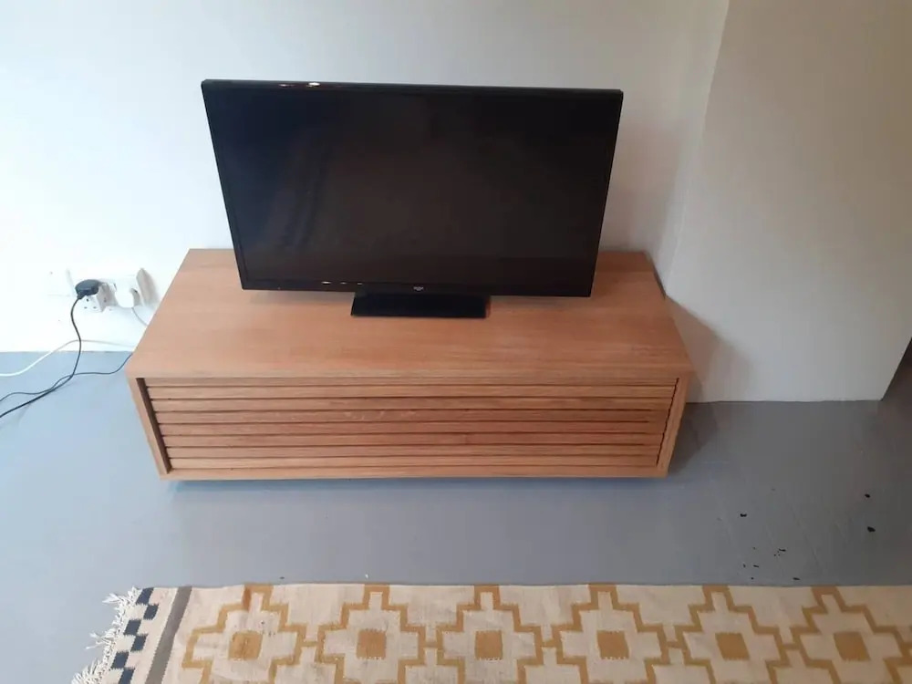 3 bed Apartment With Garden in Zone one se1
