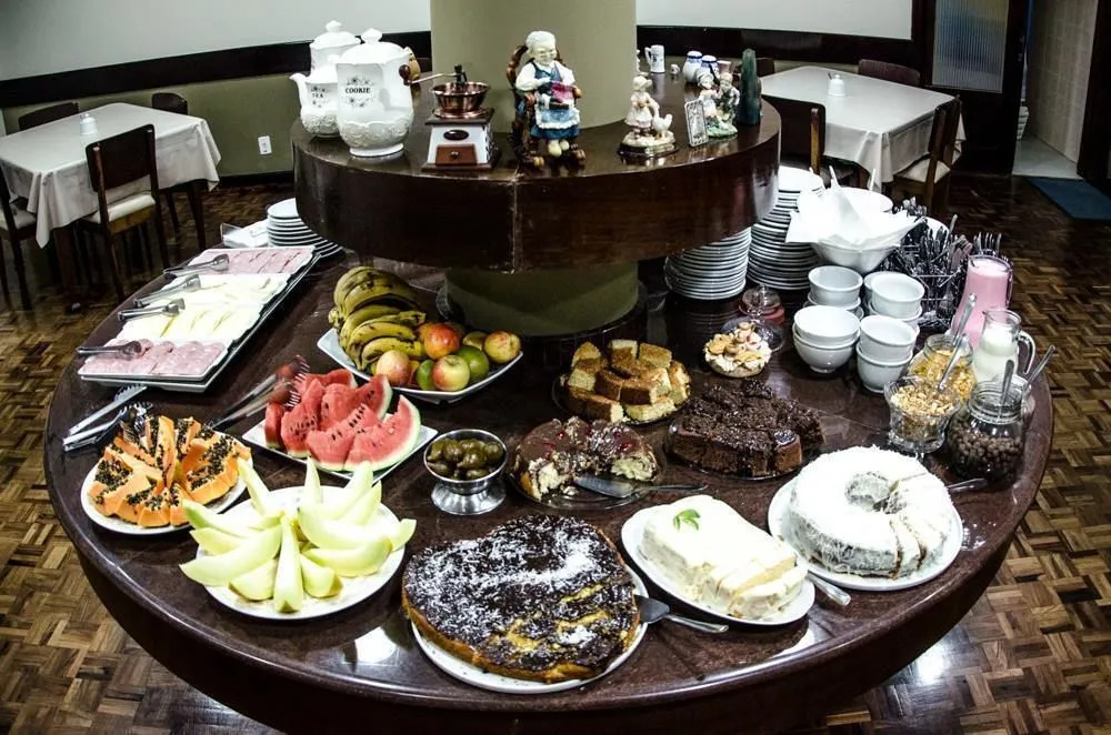 Hotel Casimiro