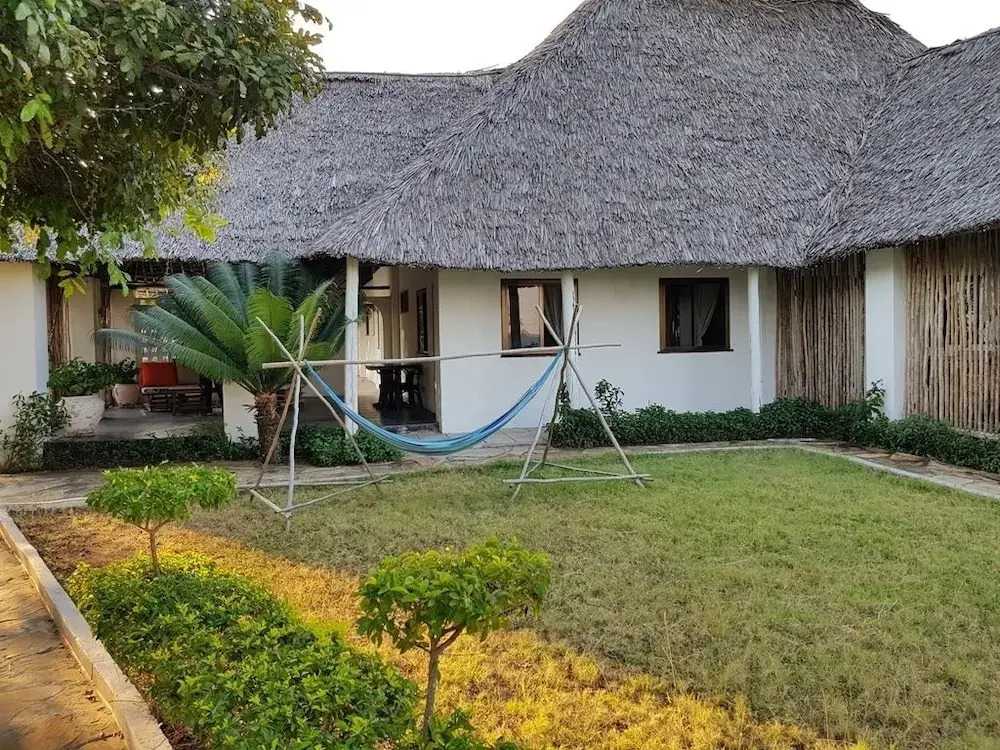 Changani Beach Cottages